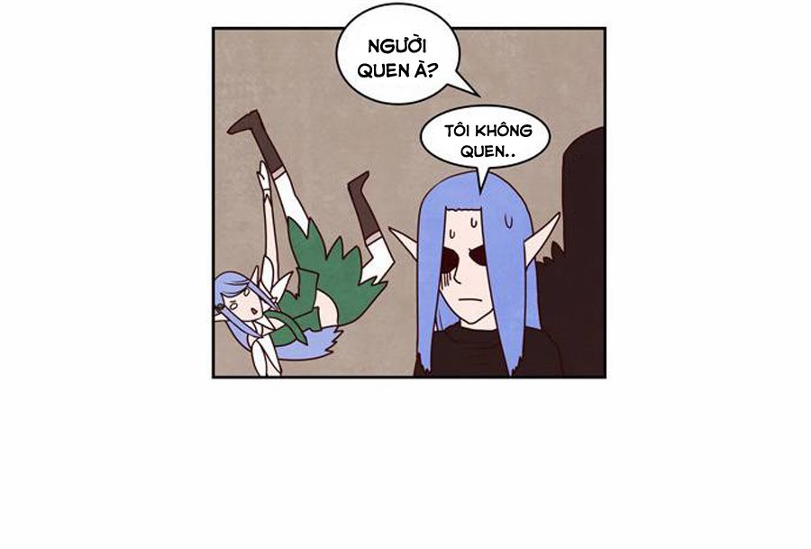 The Devil King Is Bored 2: Chapter 22