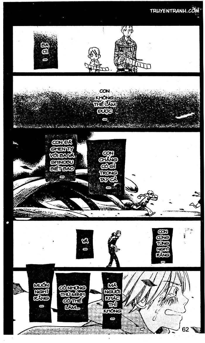 Love N Life: Chapter 56