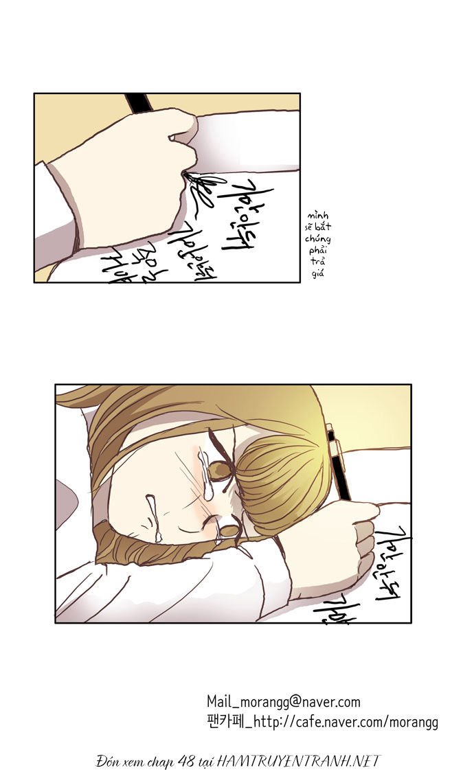 Thế Giới Con Gái: Chapter 47