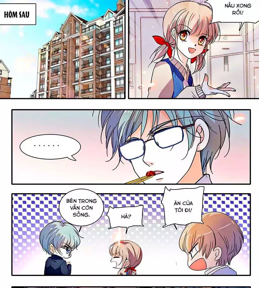 Thanh Ninh Chi Hạ: Chapter 432