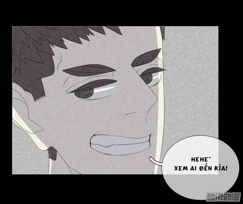 Bệnh Viện Thiên Đường: Chapter 31