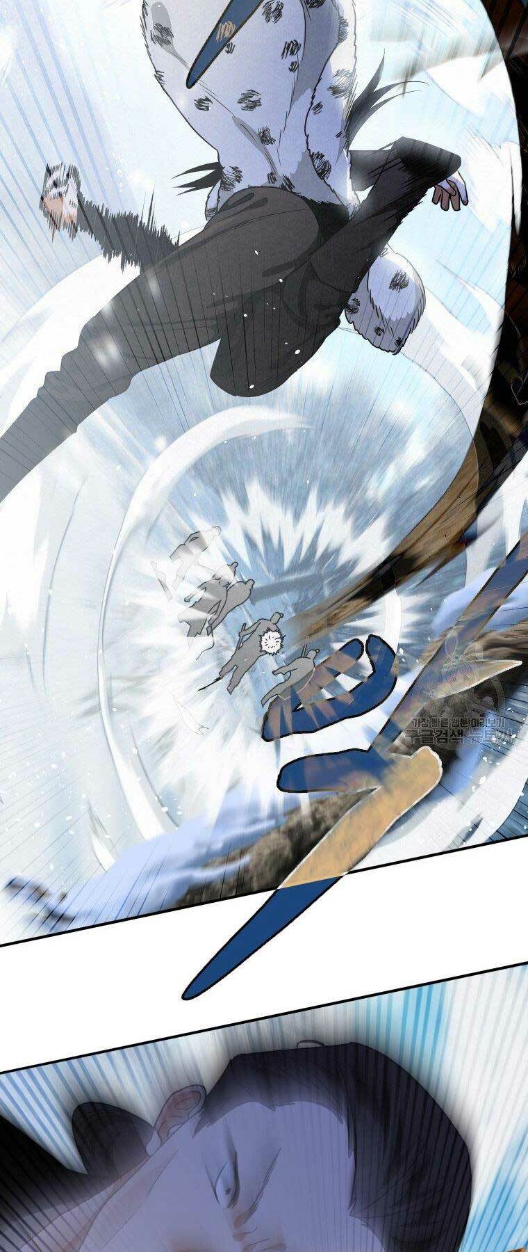 Thời Đại Hoàng Kim Của Thiên Kiếm: Chapter 19