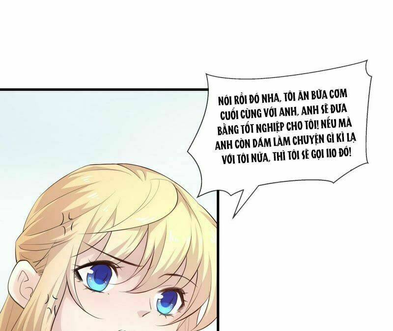 Chiến Lược Lãng Mạn Của Thịnh Thiếu: Chapter 79