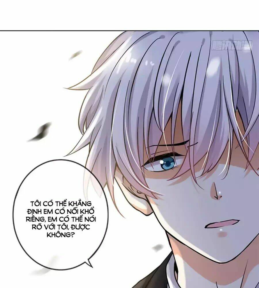 Nhật Ký Dạy Dỗ Của Gia Tộc Đáng Yêu: Chapter 73