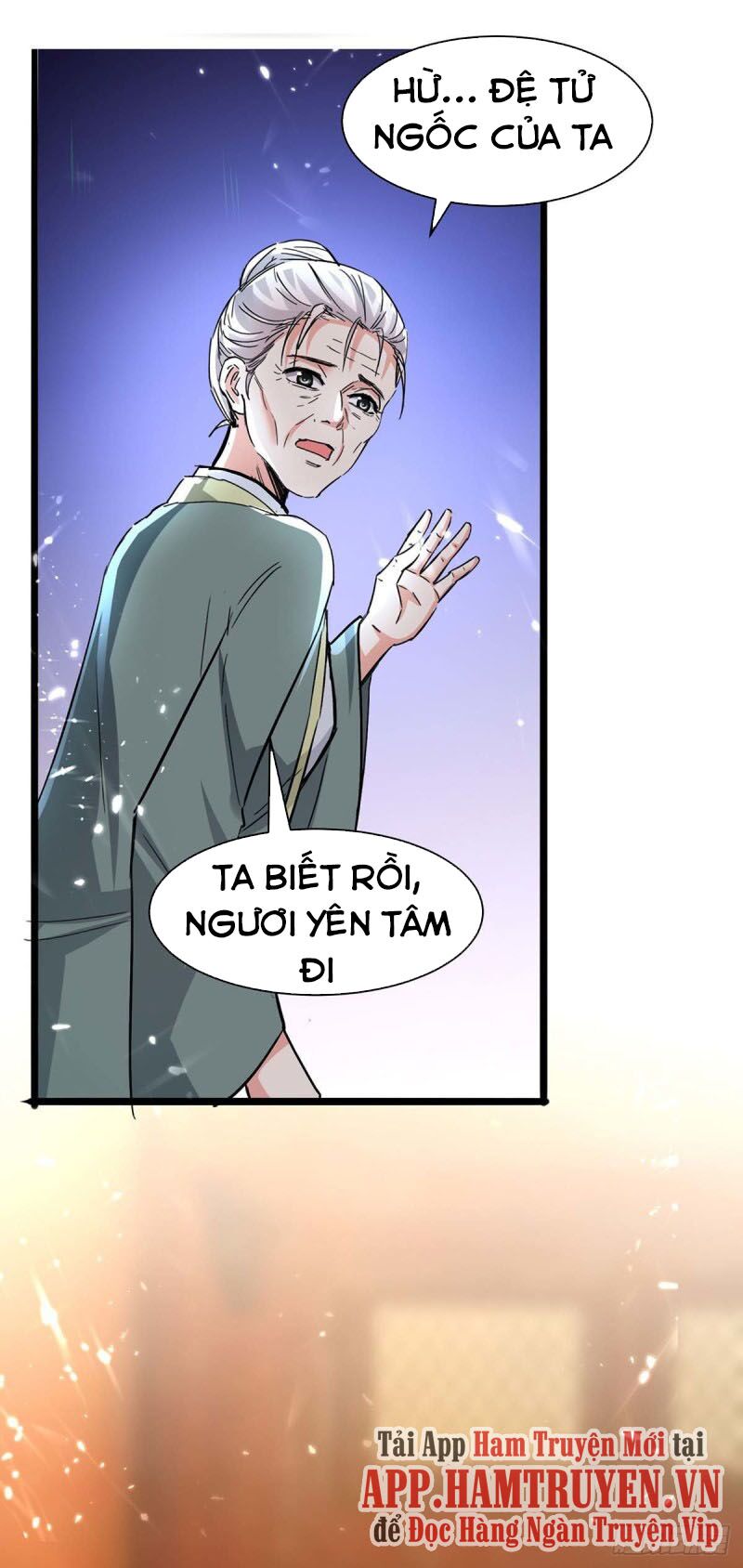 Thần Cấp Thấu Thị: Chapter 189