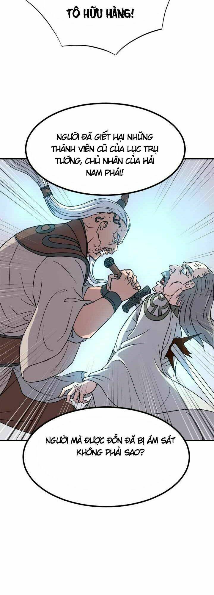 Trọng Sinh, Bất Khả Chiến Bại: Chapter 110