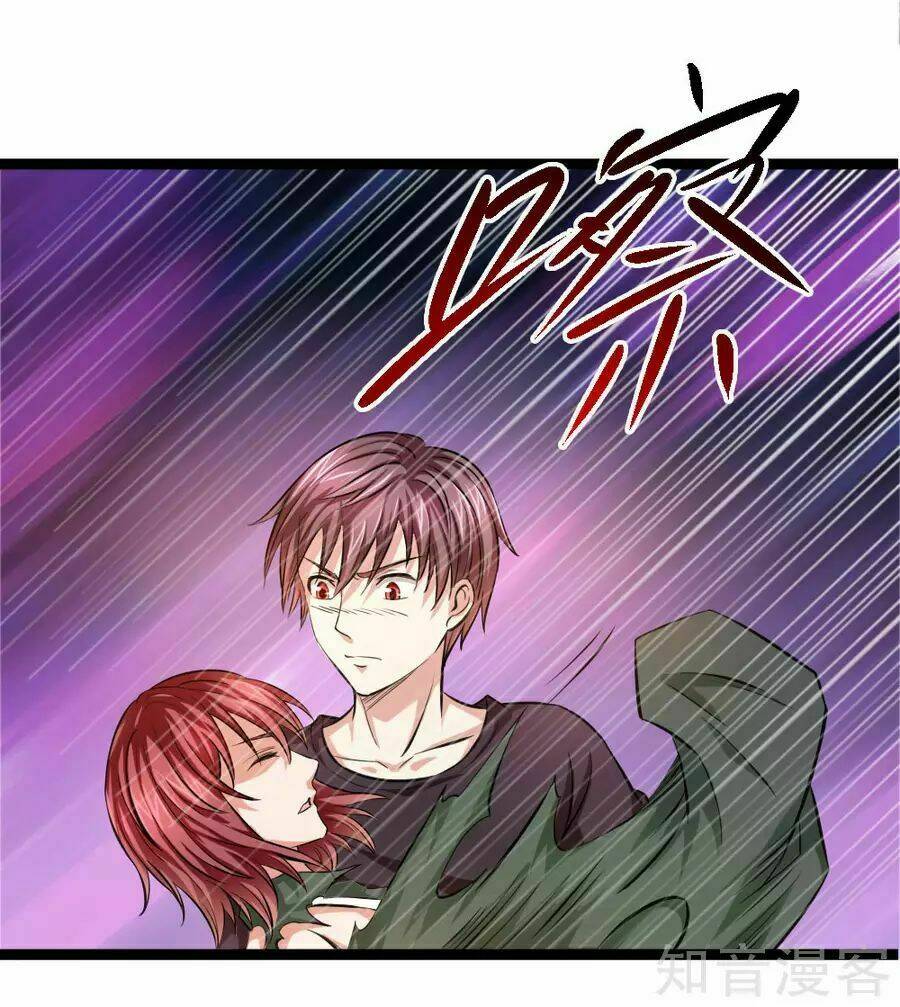 Tuyệt Thế Phi Đao: Chapter 74