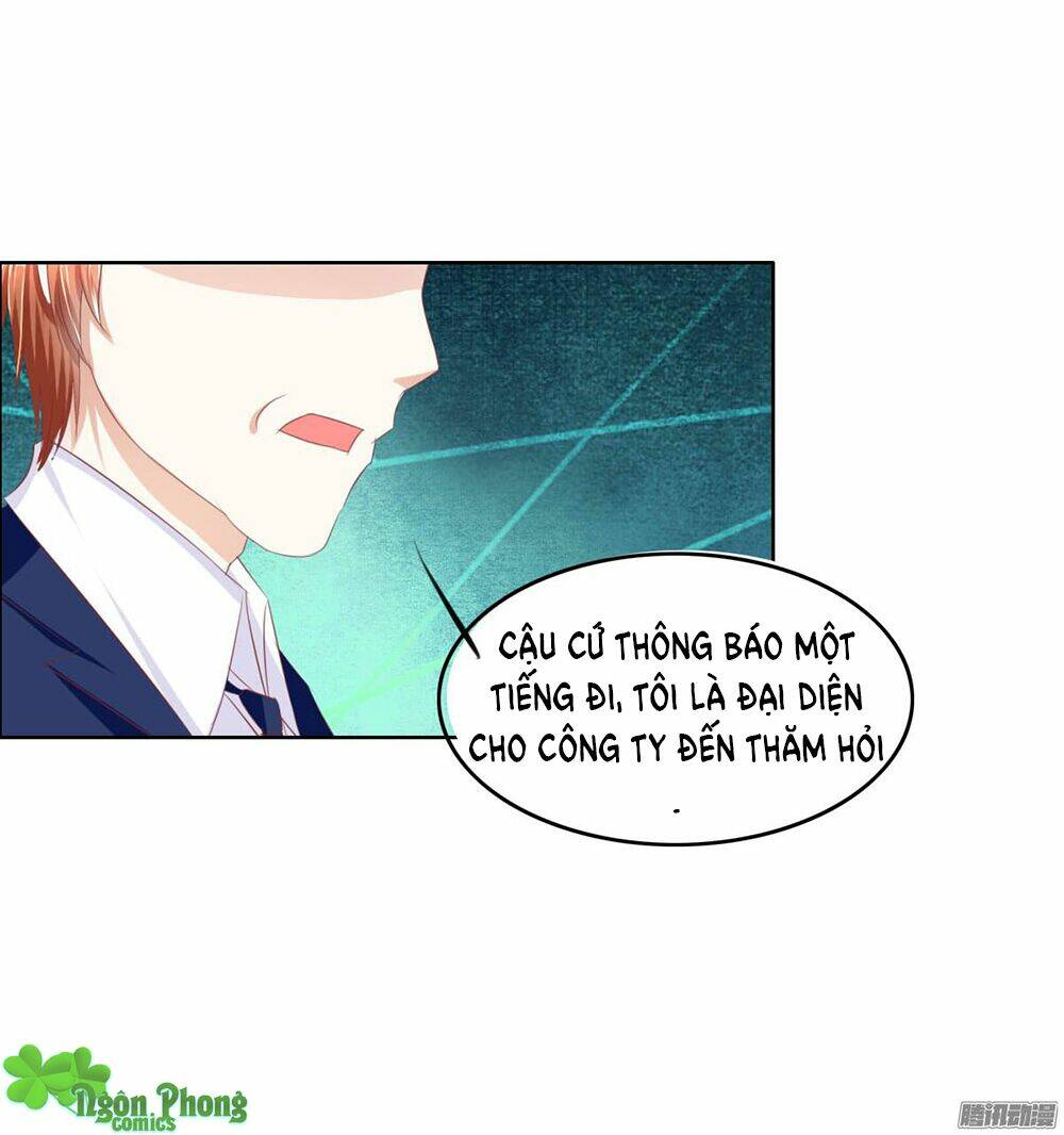 Hoàng Đế “Phế Vật” Tiến Hóa Sử: Chapter 21