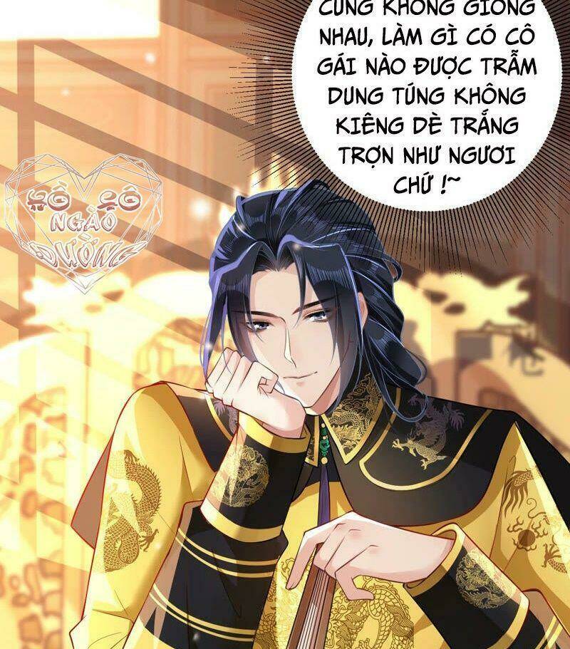 Quận Chúa Vững Vàng, Thiết Lập Nhân Vật Không Thể Vỡ: Chapter 42