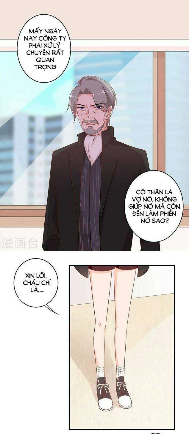 Cả Thế Giới Đều Không Bằng Người: Chapter 112