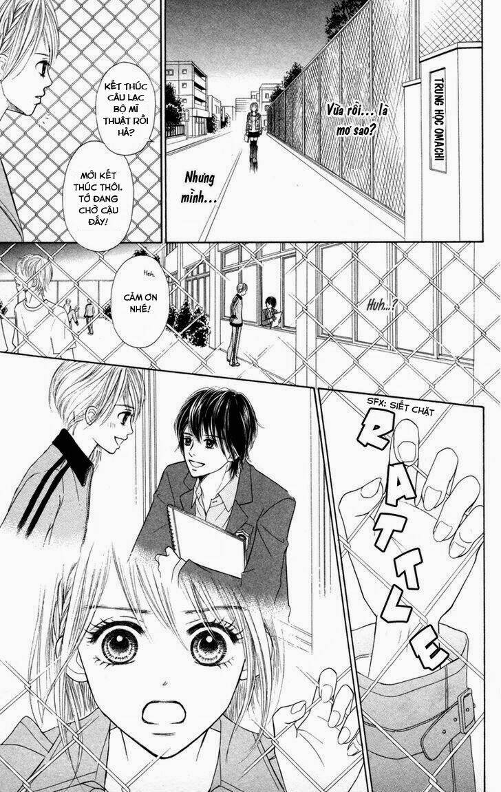 100% Gokuama Kareshi!: Chapter 2.1