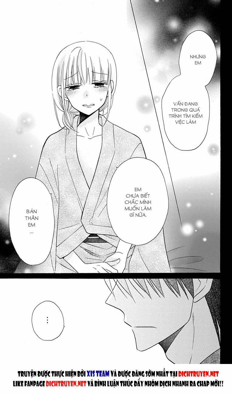 Kawaii Hito (Saitou Ken): Chapter 18