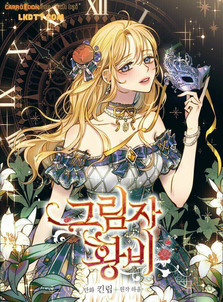 Hoàng Phi Bóng Tối: Chapter 29