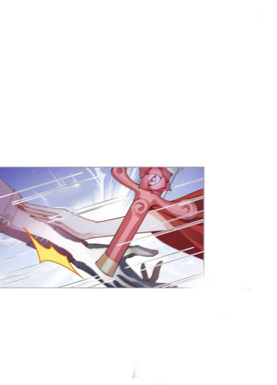 THIẾT LẬP ÁC NỮ CỦA TÔI SỤP ĐỔ RỒI: Chapter 30