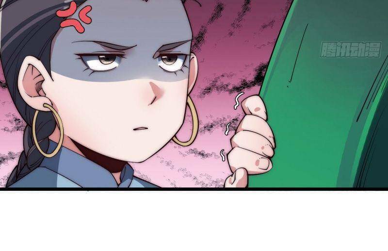 Trường Sinh Cửu Thiên Tuế: Chapter 36