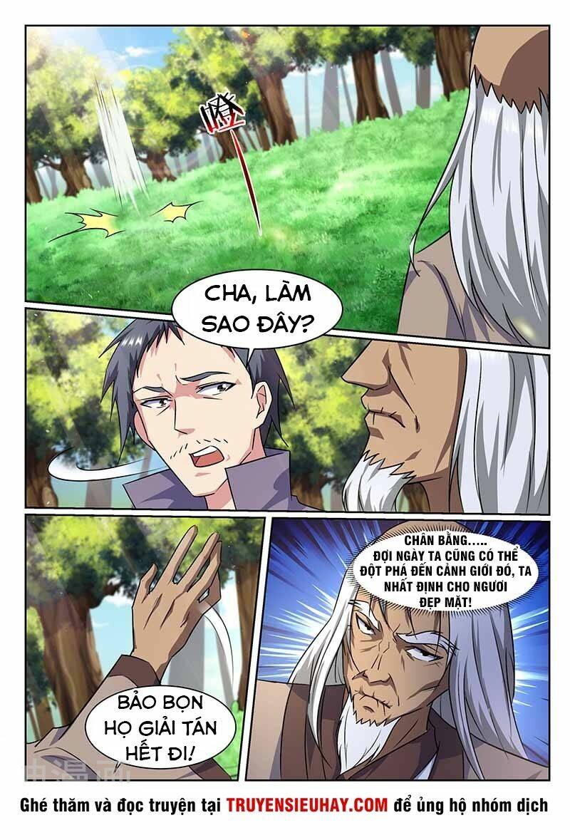 Ta Là Bá Vương: Chapter 62