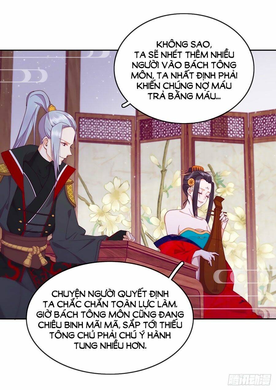 Vân Tưởng Chi Ca: Truy Ái Chỉ Lệnh: Chapter 15