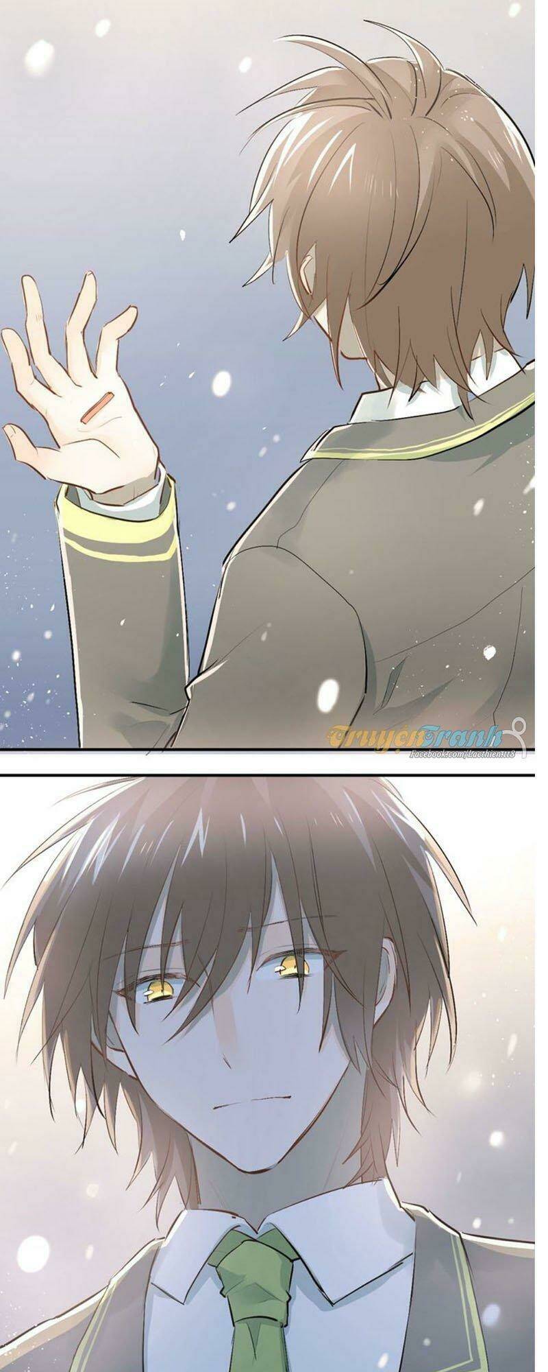 Đầu Gấu Biết Yêu: Chapter 31