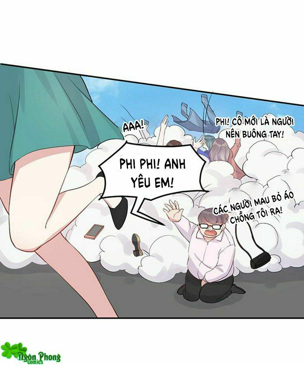 Bà Xã Tôi Là Nam Thần: Chapter 26