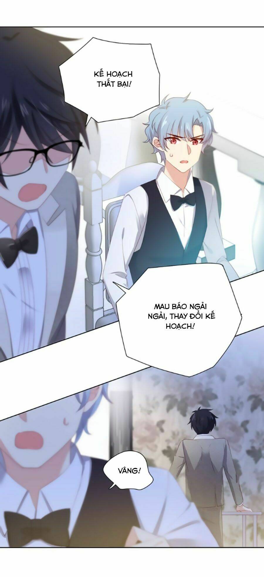 Tình Yêu Là Thế 2: Chapter 37