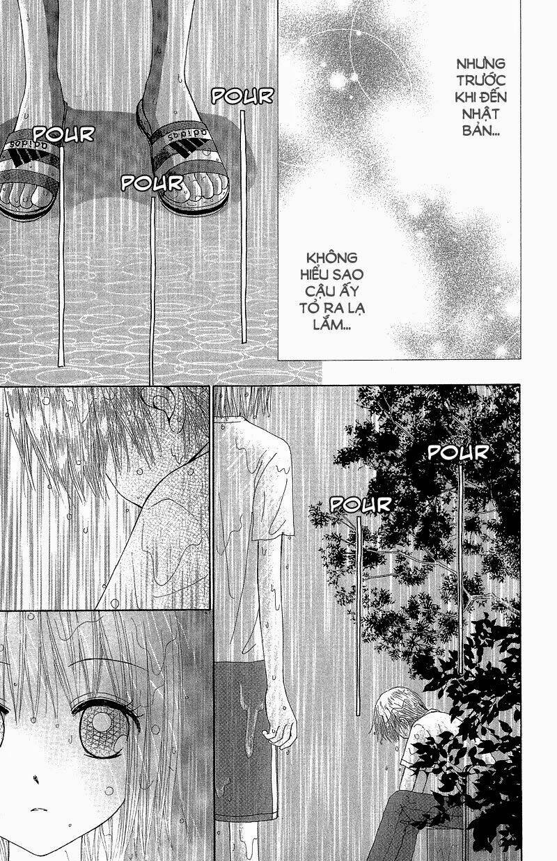 Dự Án Kéo Vàng: Chapter 48