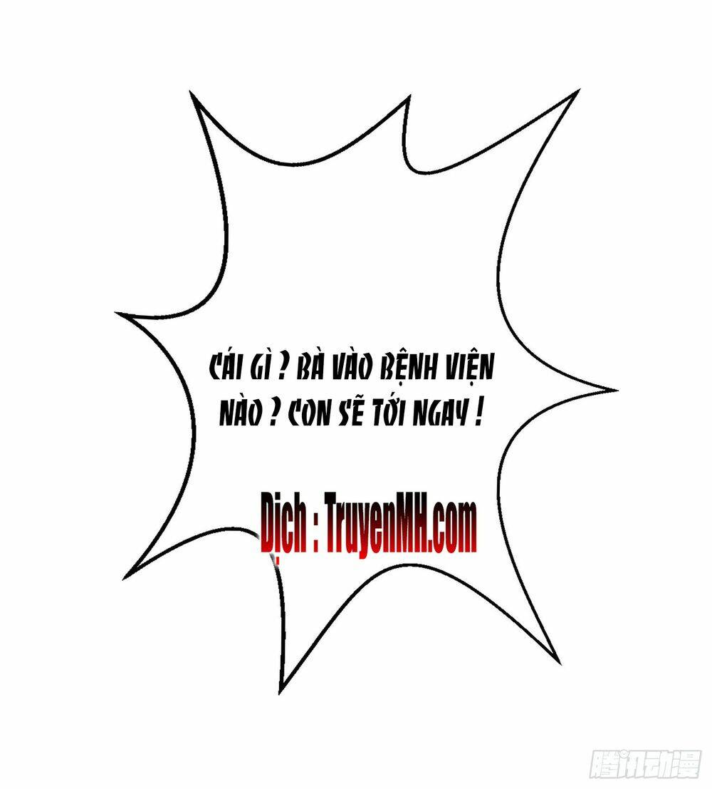 Lấy Tình Yêu, Lấy Thời Gian: Chapter 38