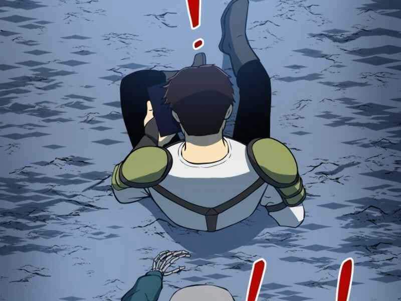 Ngôi Nhà Kết Nối Với Hầm Ngục: Chapter 10