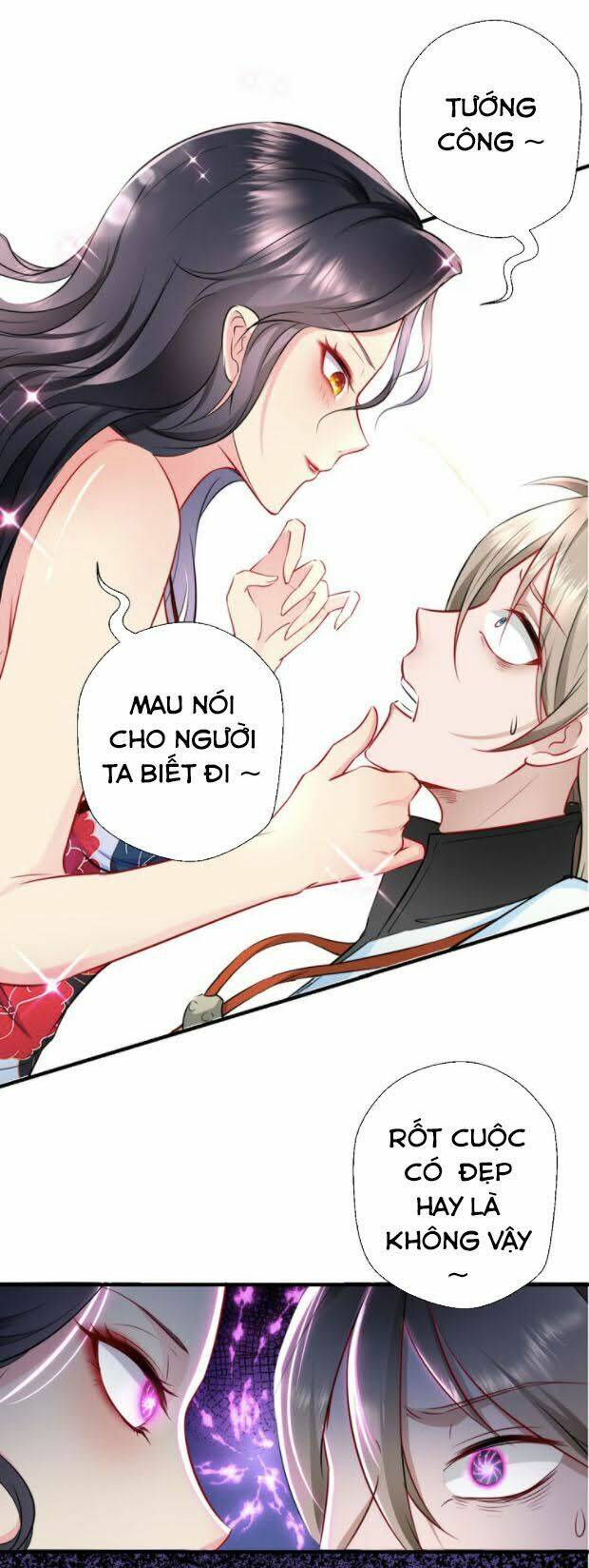 Tà Du Ký: Chapter 26