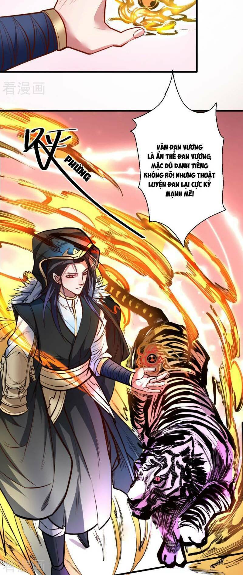 Tối Cường Đại Biểu Hoàng Kim Thận: Chapter 42