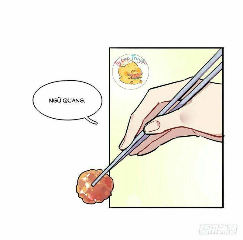 Ngôn Tình Nam Chính Không Thẳng Được: Chapter 8