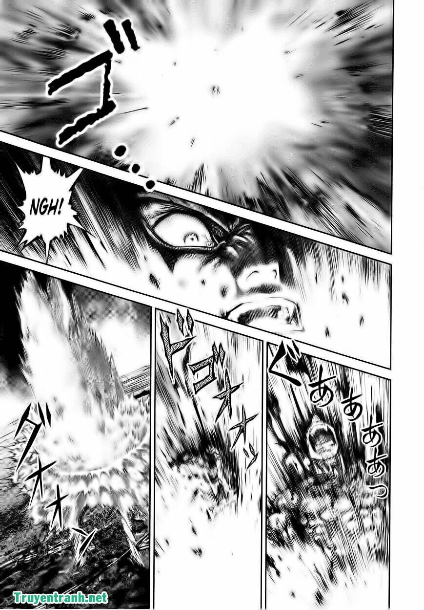 Devil Vs Hades: Chapter 15