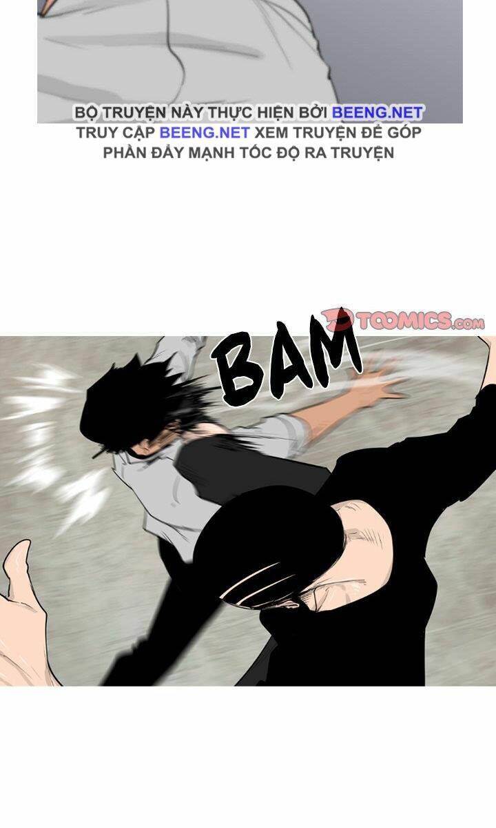 Kẻ Mạnh Nhất - Tong Edge: Chapter 70