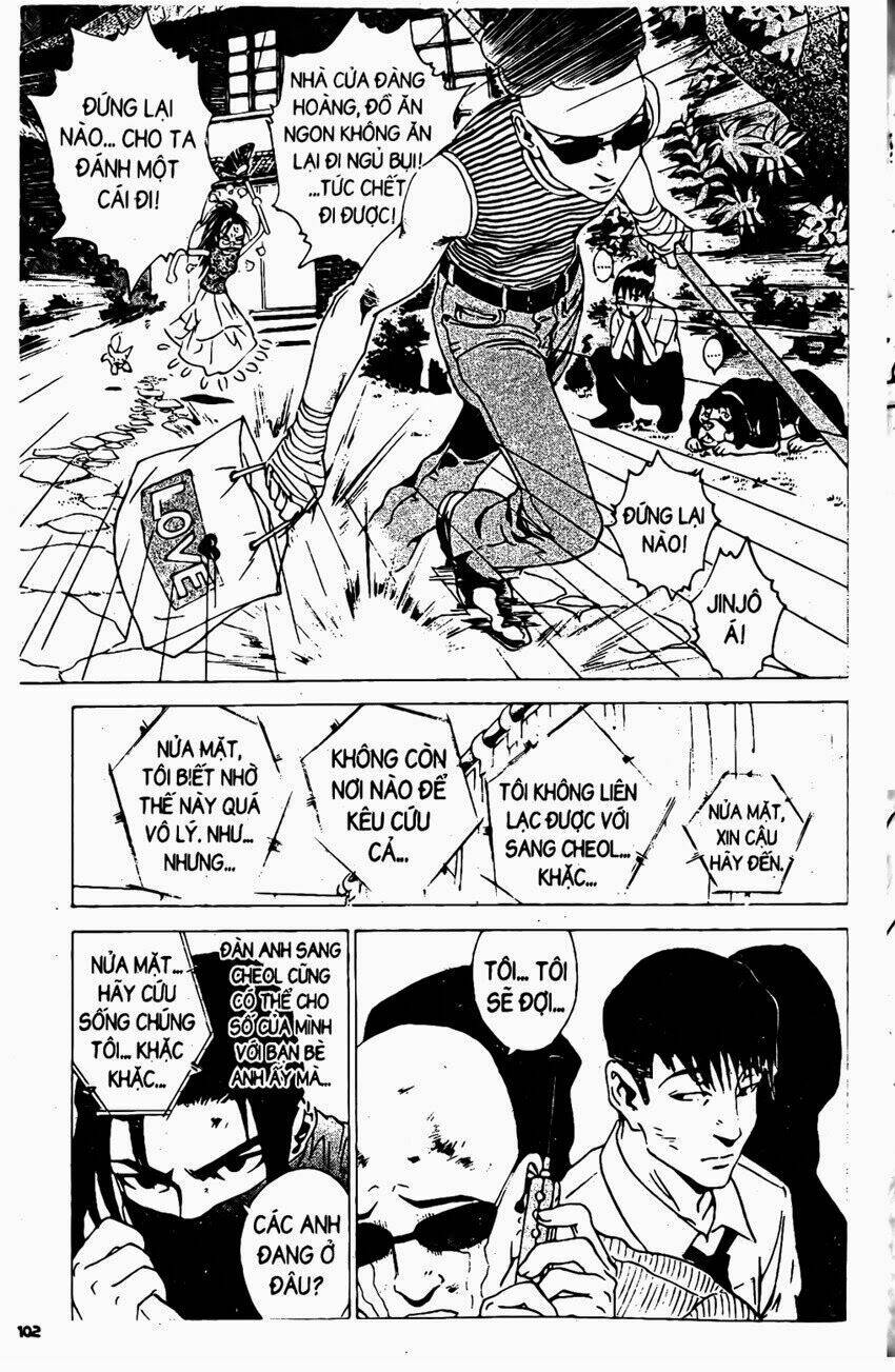 Ai Hơn Ai: Chapter 110