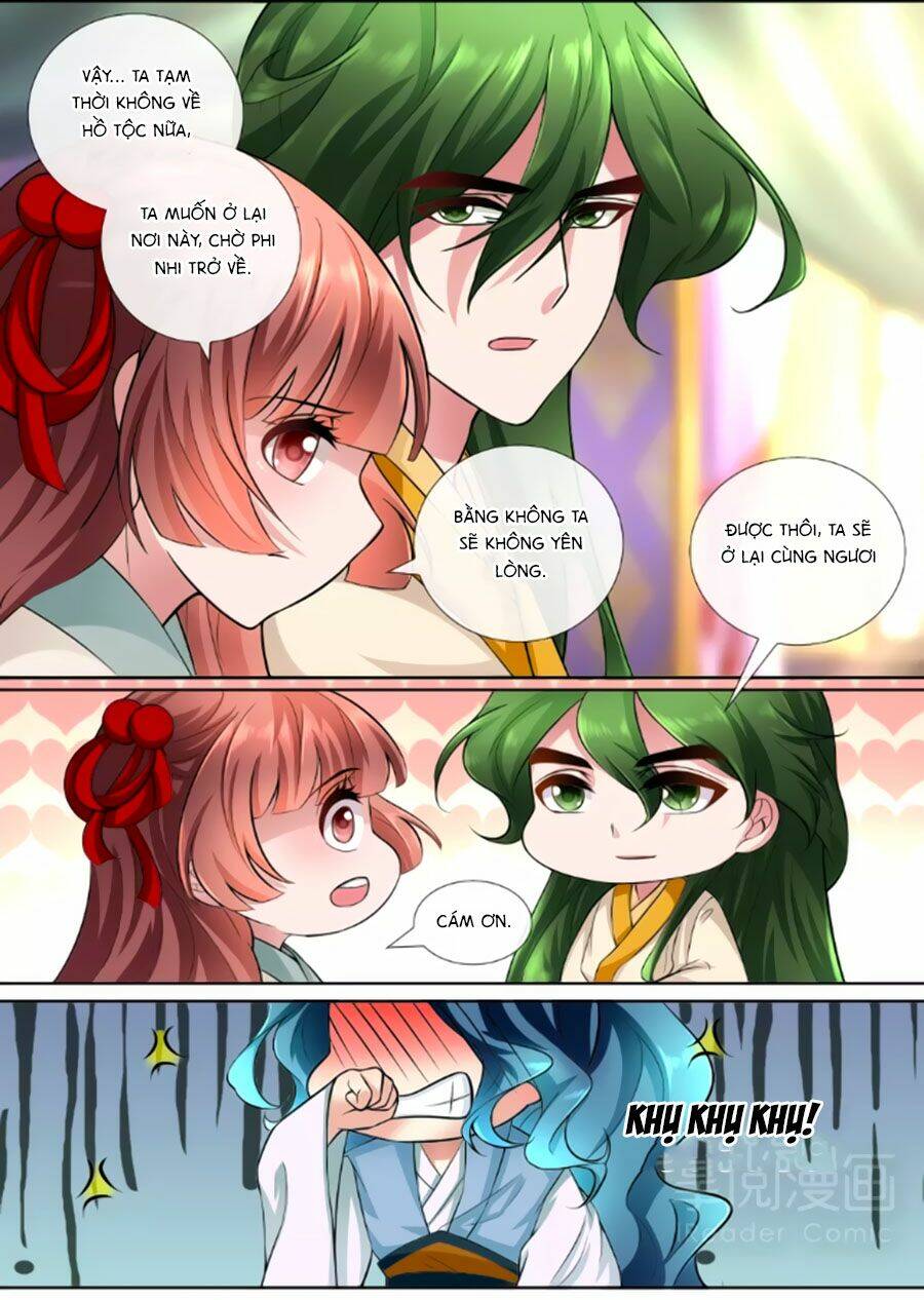 Ma Phi Giá Đáo: Chapter 149