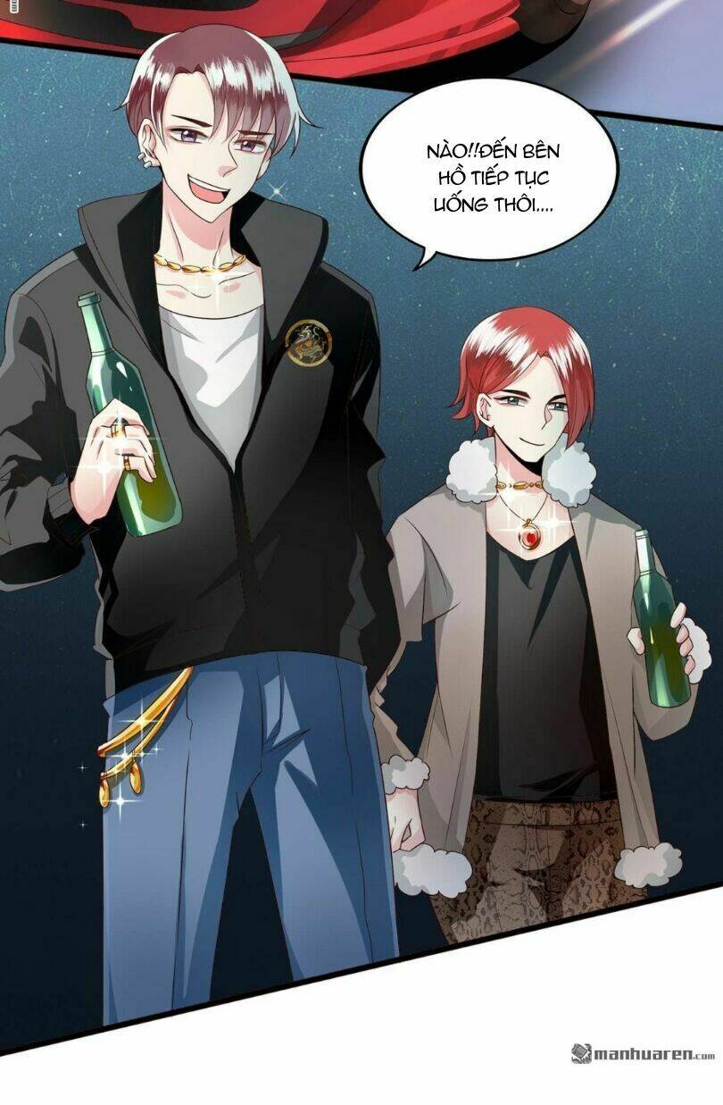 Bắt Quỷ: Chapter 8