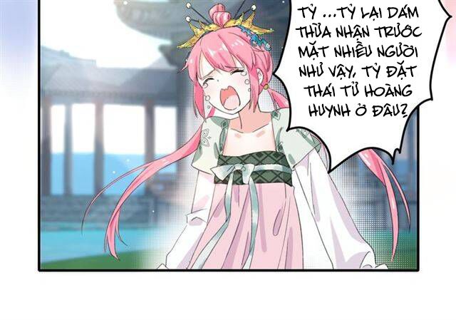 Hoa Nhan Sách: Chapter 40.2