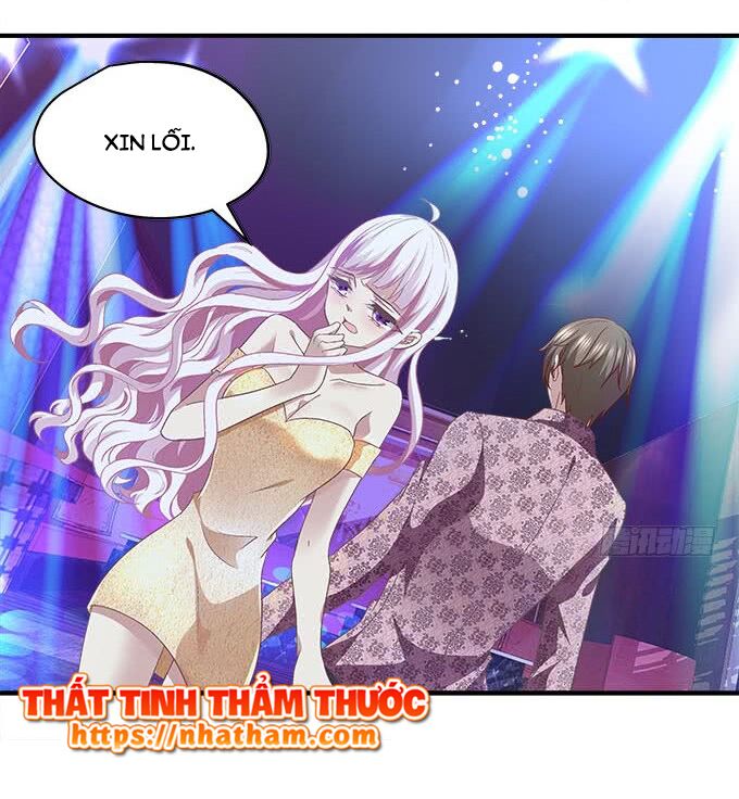 Thiên lại âm linh: Chapter 42