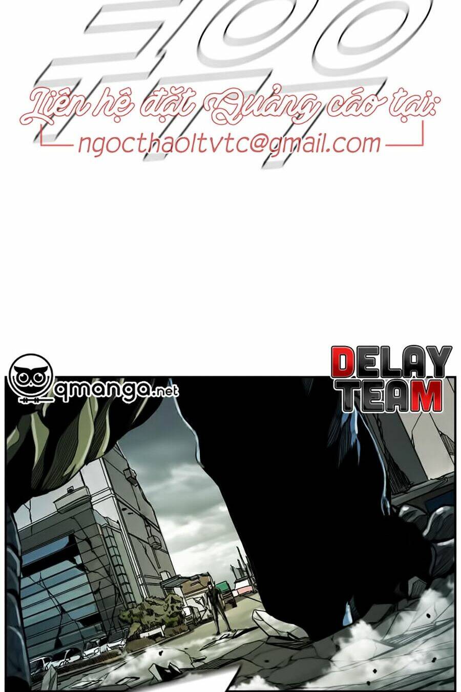 Thợ Săn Đầu Tiên: Chapter 48