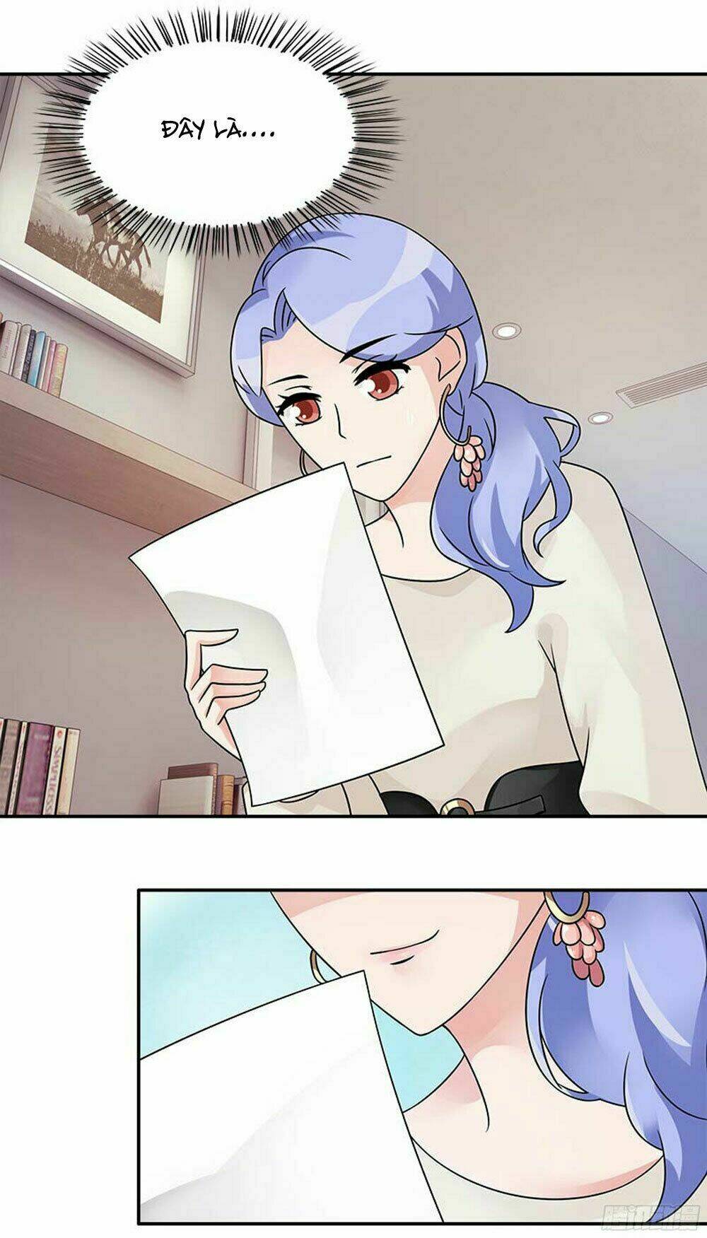 Tiểu Tâm Can Tuyệt Sủng Của Lạc Tiên Sinh: Chapter 59