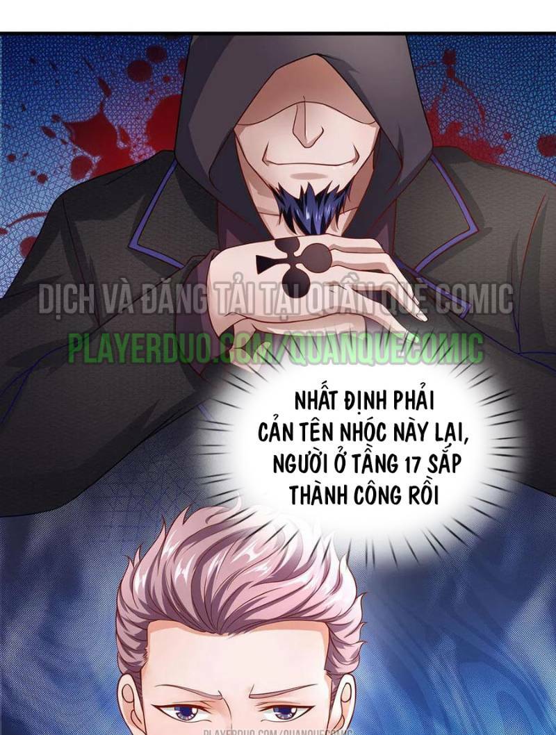 Chung Cực Binh Vương Tại Đô Thị: Chapter 51