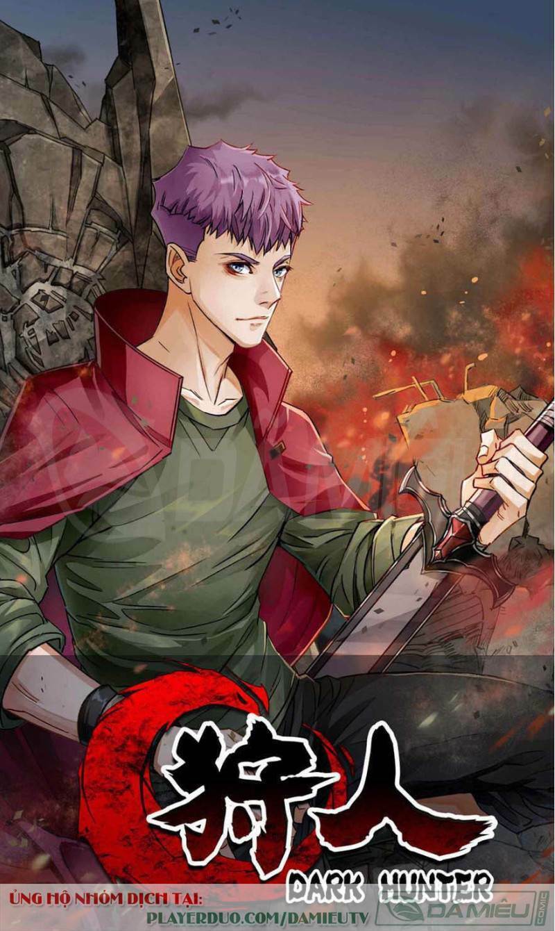 Thú Nhân: Chapter 123