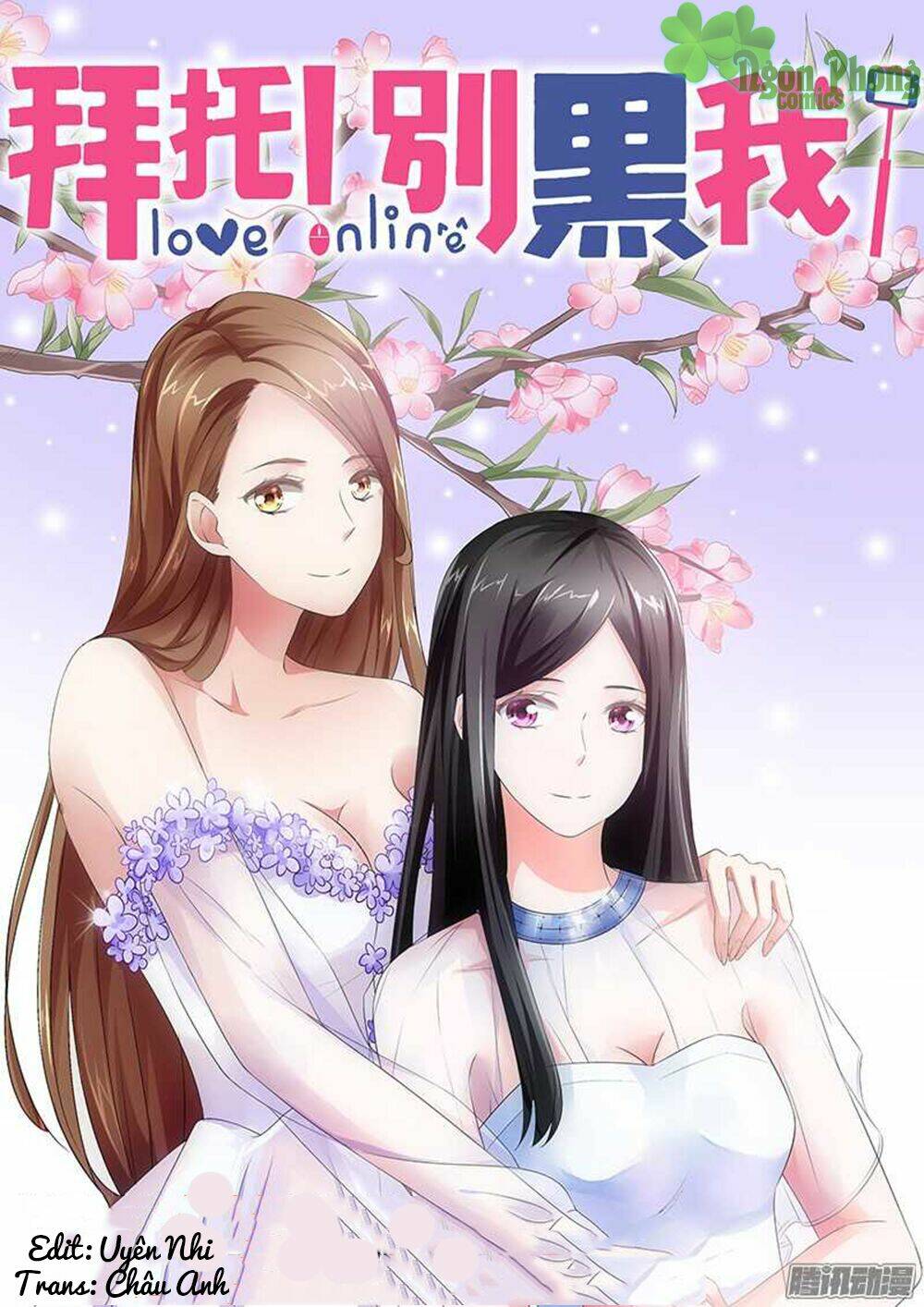 Làm Ơn Đi! Đừng Ám Tôi Nữa: Chapter 18