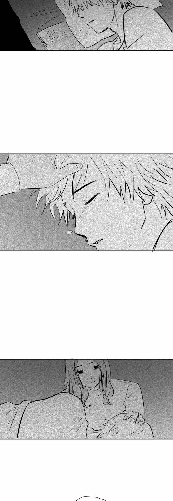 Transparent Cohabitation: Chapter 17