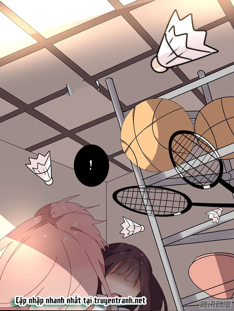 Chạm Vào Người Thương: Chapter 28