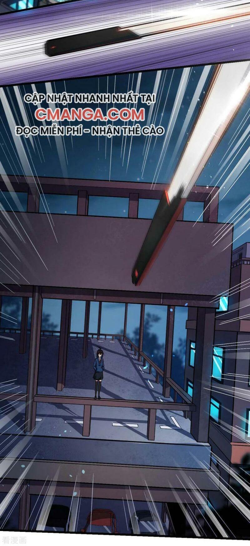 Vườn Trường Cuồng Sư Hệ Thống: Chapter 146