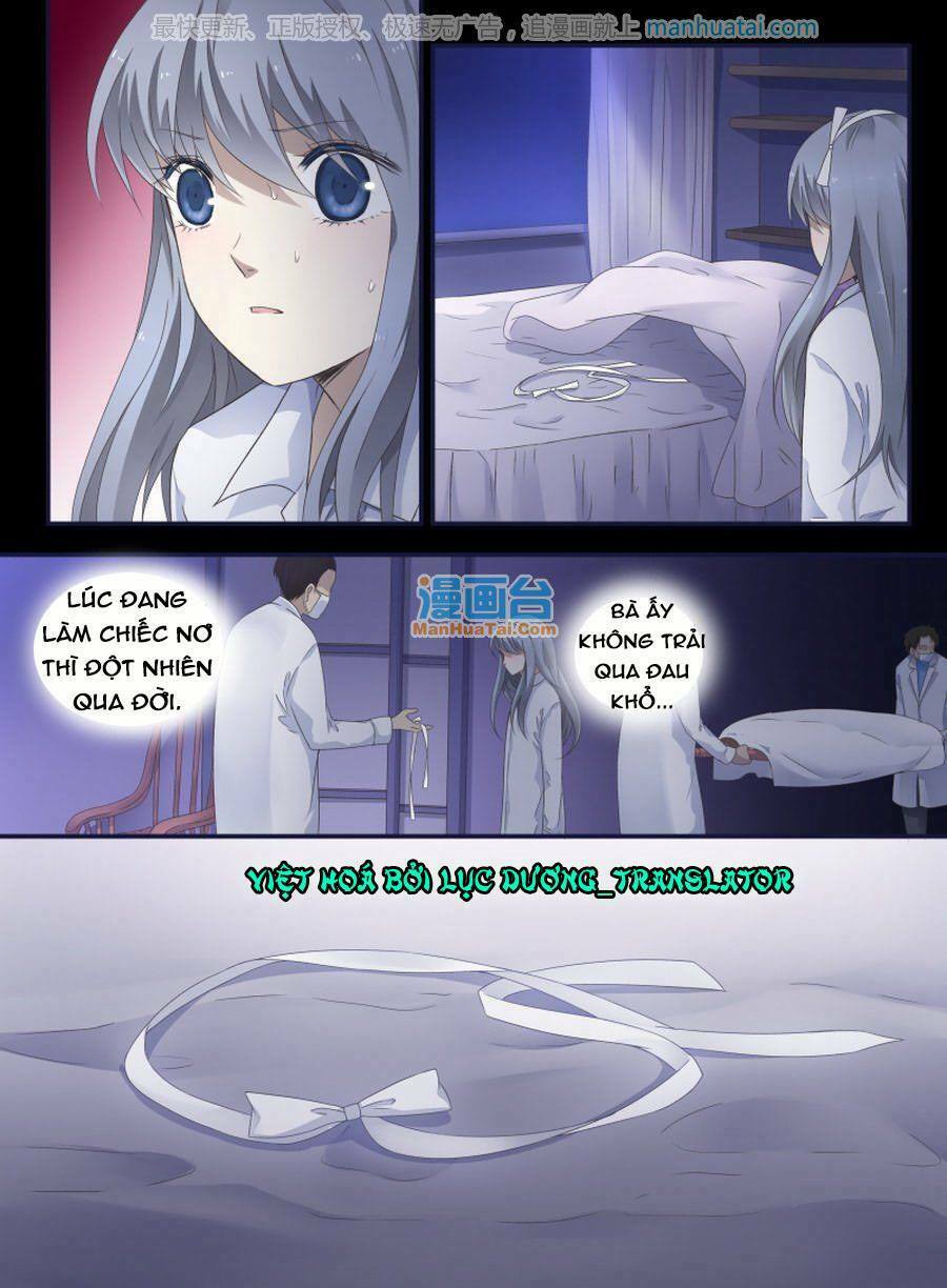 Lam Sí: Chapter 82