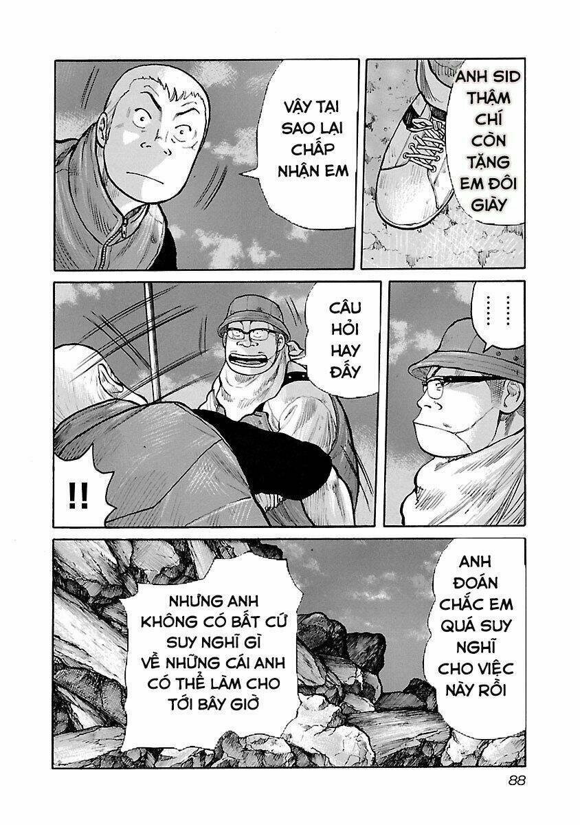 Jank Runk Family: Chapter 12