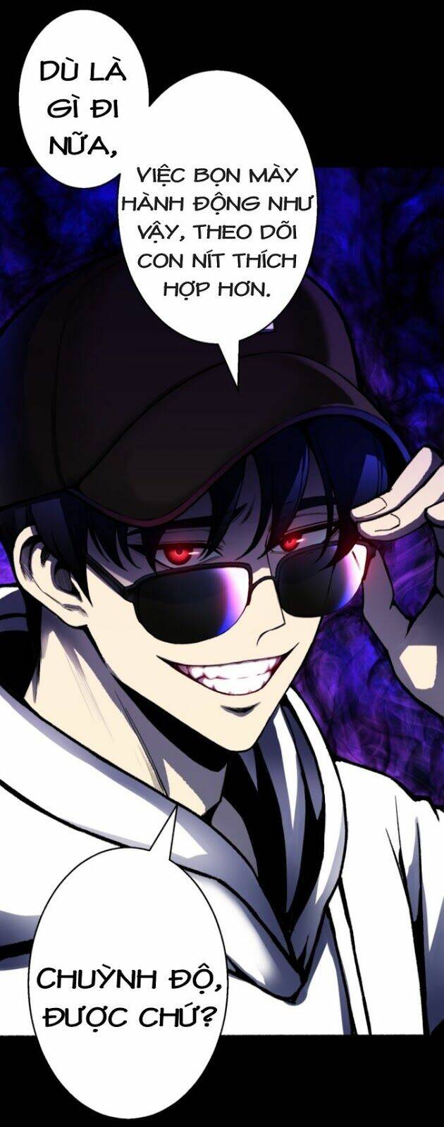 Luân Hồi Ác Nhân: Chapter 47