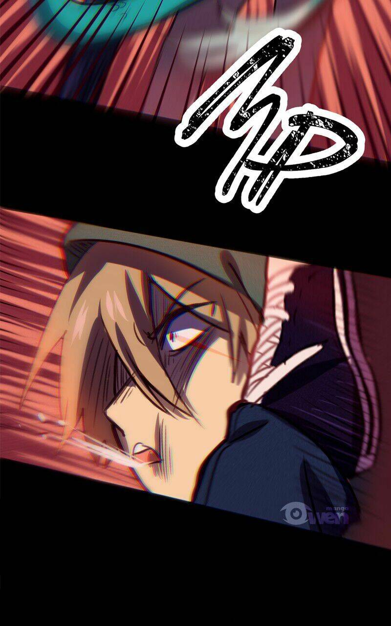 Lời Nguyền Lalin: Chapter 19