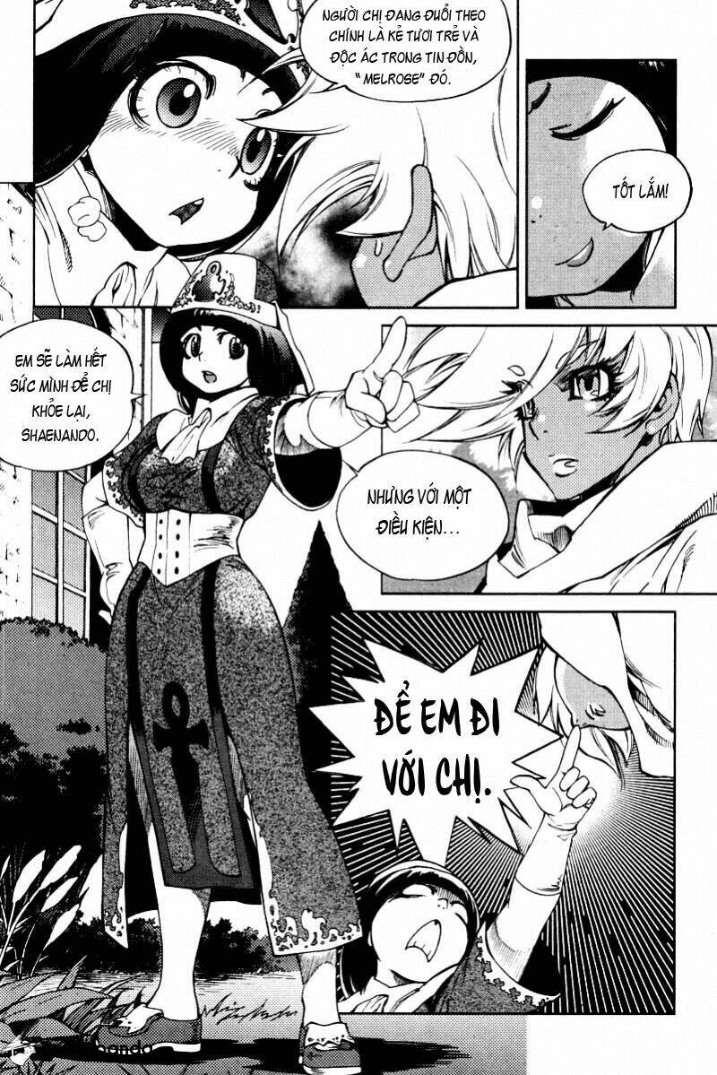 Dark Air: Chapter 30